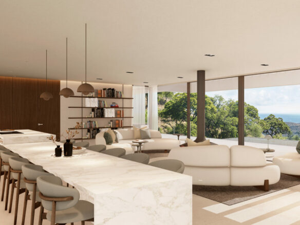 For Sale 🏡 Monte Mayor Modern dream Home  – Ready End 2025