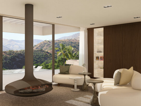 For Sale 🏡 Monte Mayor Modern dream Home  – Ready End 2025