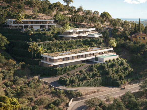 For Sale 🏡 Monte Mayor Modern dream Home  – Ready End 2025