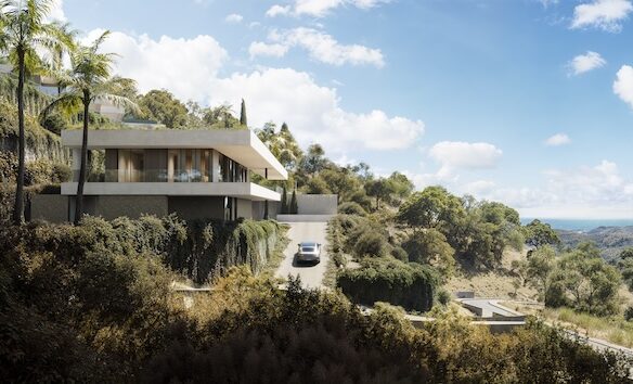 For Sale 🌟 NEW RELEASE – MODERN 6B VILLA IN MONTE MAYOR 🌟 Ready end 2025