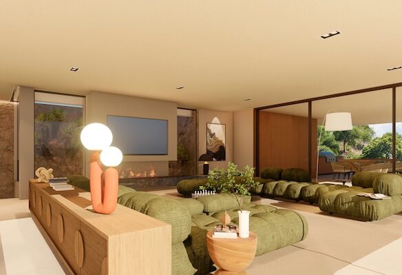 For Sale 🌟 NEW RELEASE – MODERN 6B VILLA IN MONTE MAYOR 🌟 Ready end 2025