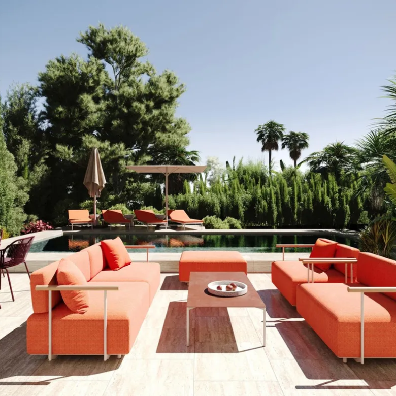 For sale  – Nueva Andalucia – South facing  – 4 bed villa 🏡