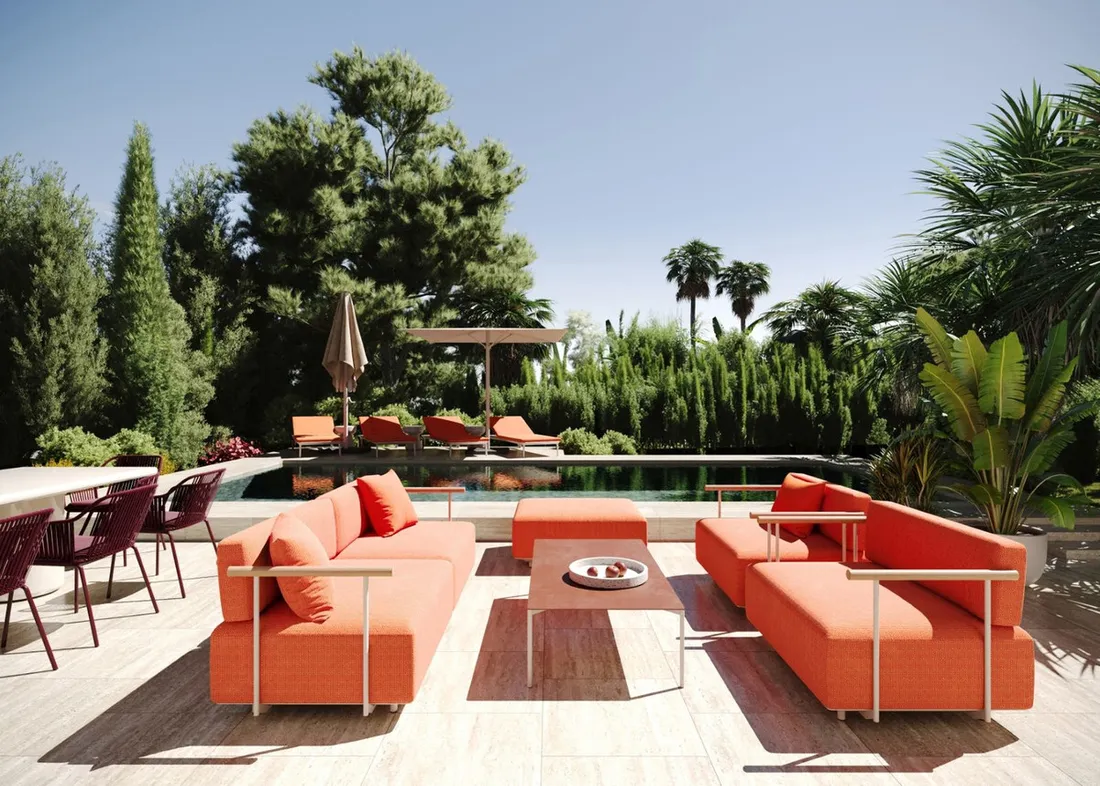 For sale  – Nueva Andalucia – South facing  – 4 bed villa 🏡