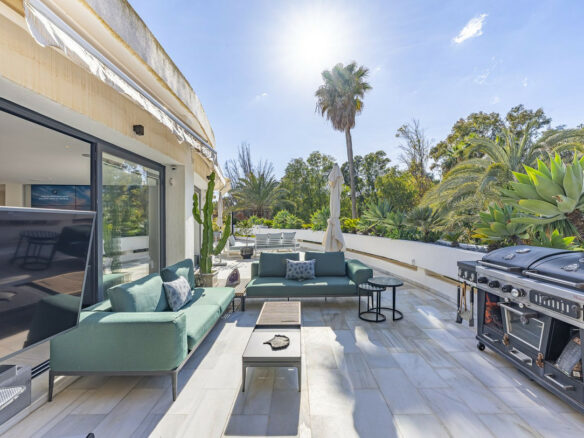 For Sale – Spacious Apt🌟 Las Lomas del Marbella Club 🌟