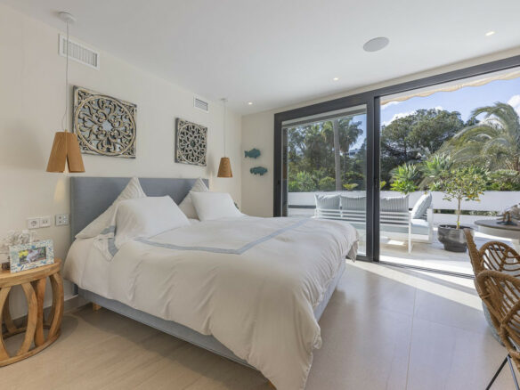 For Sale – Spacious Apt🌟 Las Lomas del Marbella Club 🌟