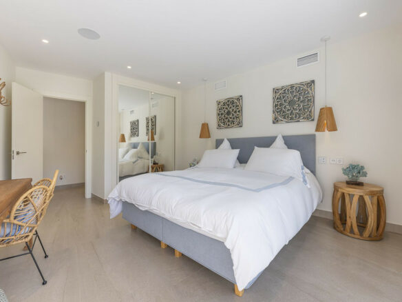 For Sale – Spacious Apt🌟 Las Lomas del Marbella Club 🌟
