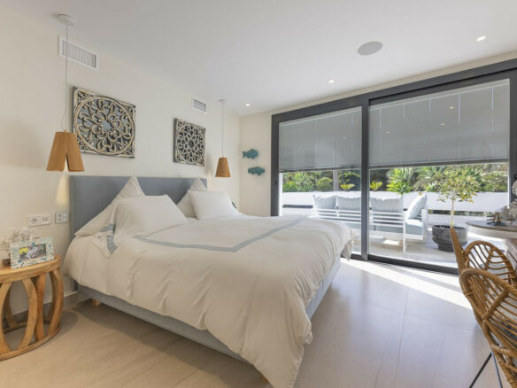 For Sale – Spacious Apt🌟 Las Lomas del Marbella Club 🌟