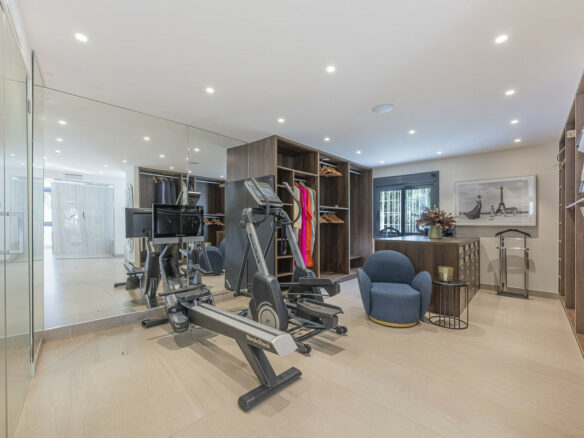 For Sale – Spacious Apt🌟 Las Lomas del Marbella Club 🌟