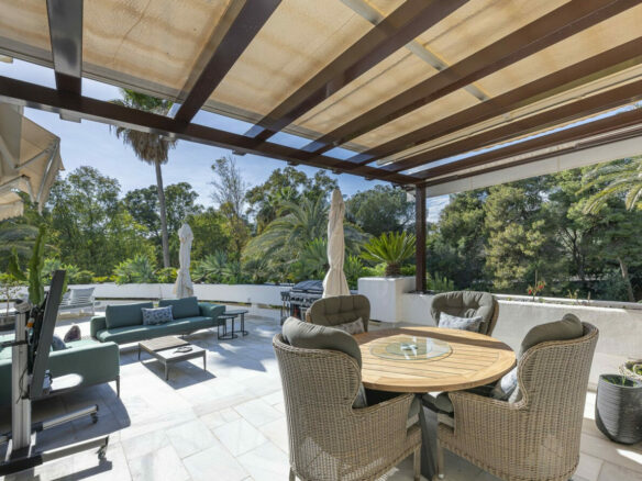 For Sale – Spacious Apt🌟 Las Lomas del Marbella Club 🌟