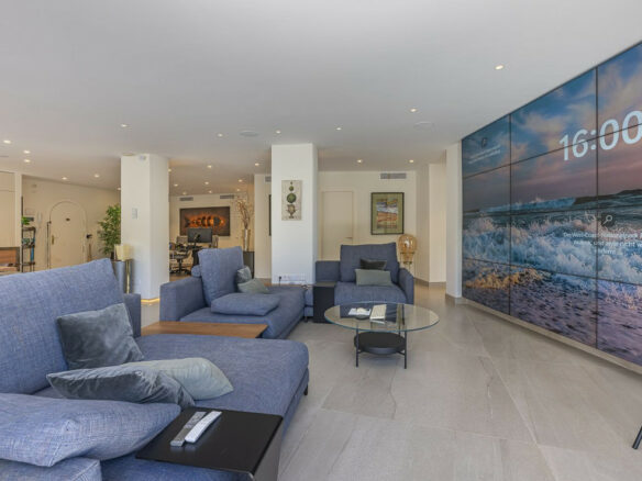 For Sale – Spacious Apt🌟 Las Lomas del Marbella Club 🌟