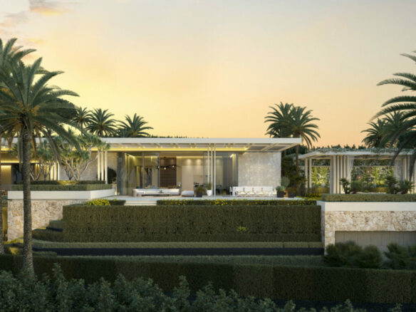 For sale – PLOT with Project in Nueva Andalucía, Marbella 🏡🌴