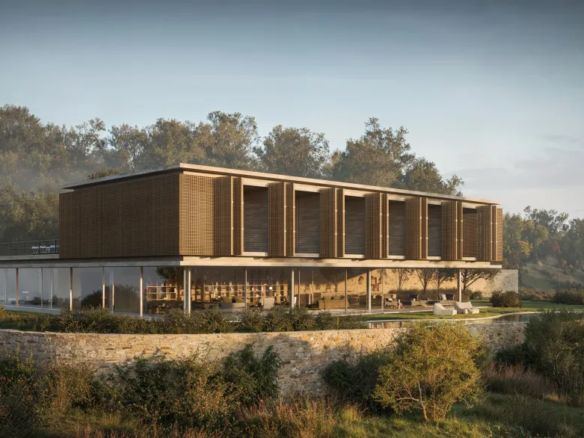 🏡 FOR SALE – 2 MODERN MASTERPIECES IN EL MADROÑAL