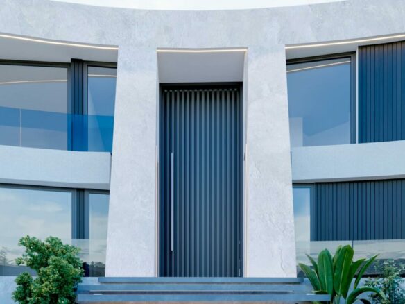Protected: 🏡 For Sale – Ultra-Luxury 8-Bed Modern Hilltop Villa 🌊✨ Panoramic Sea Views | Benahavís -Ready 2026