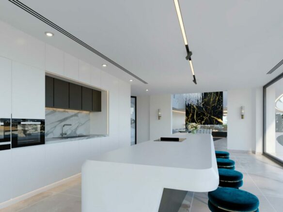 Protected: 🏡 For Sale – Ultra-Luxury 8-Bed Modern Hilltop Villa 🌊✨ Panoramic Sea Views | Benahavís -Ready 2026