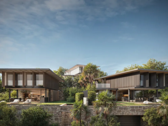🏡 FOR SALE – 2 MODERN MASTERPIECES IN EL MADROÑAL