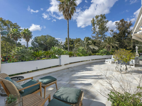 For Sale – Spacious Apt🌟 Las Lomas del Marbella Club 🌟