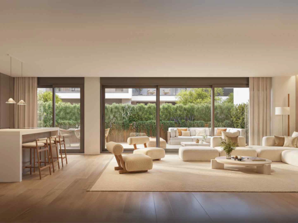 For sale 🌴✨ New Off-Plan Development in Nueva Andalucia – Marbella 🏡☀️