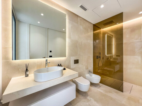 For sale 🏡✨ EXCLUSIVE NEW VILLA near MARBELLA CLUB ✨🏡