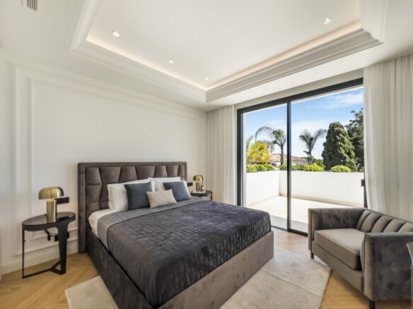 For sale 🏡✨ EXCLUSIVE NEW VILLA near MARBELLA CLUB ✨🏡
