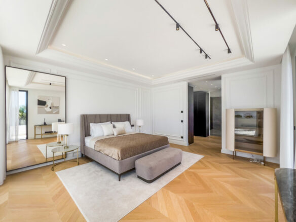 For sale 🏡✨ EXCLUSIVE NEW VILLA near MARBELLA CLUB ✨🏡