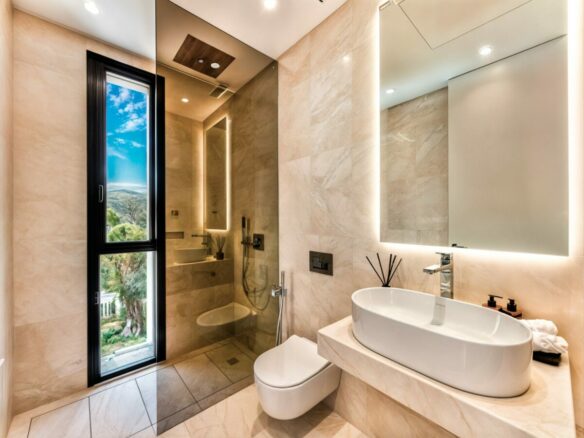For sale 🏡✨ EXCLUSIVE NEW VILLA near MARBELLA CLUB ✨🏡