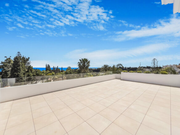 For sale 🏡✨ EXCLUSIVE NEW VILLA near MARBELLA CLUB ✨🏡