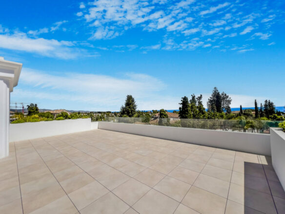 For sale 🏡✨ EXCLUSIVE NEW VILLA near MARBELLA CLUB ✨🏡