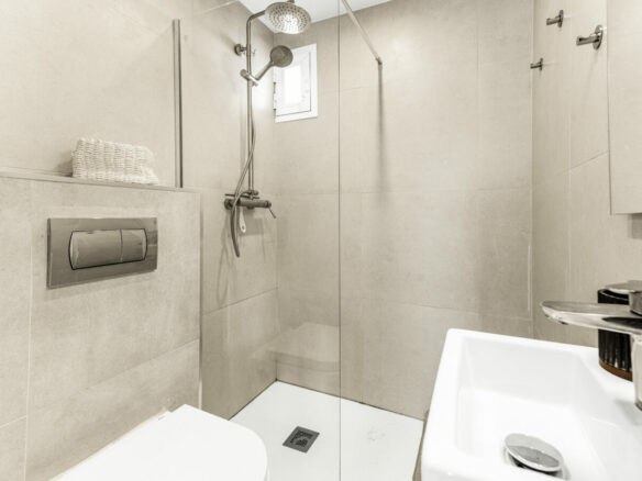 For sale – 3Bed Penthouse Los Naranjos ⛳ – Turnkey