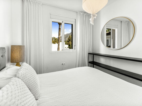 For sale – 3Bed Penthouse Los Naranjos ⛳ – Turnkey
