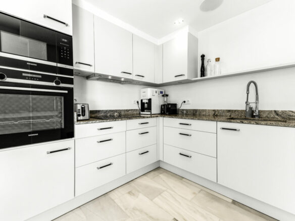For sale – 3Bed Penthouse Los Naranjos ⛳ – Turnkey