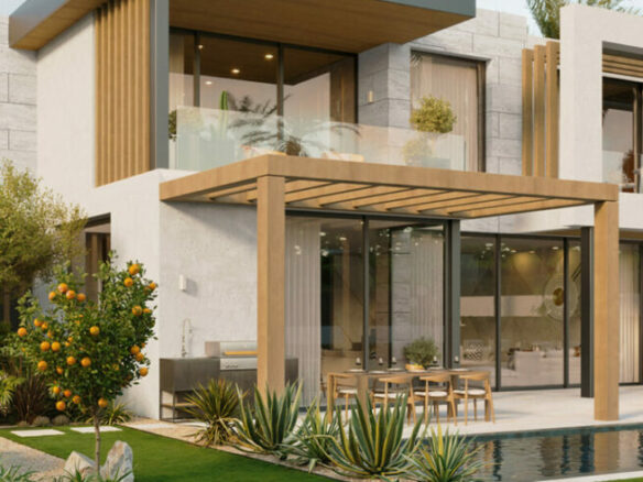 For sale 🌟 11 Exclusive New Offplan Villas  Marbella 10min west of Marbella 🌟 Ready 2026