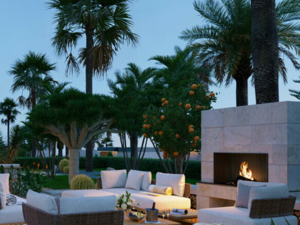 For sale 🌟 11 Exclusive New Offplan Villas  Marbella 10min west of Marbella 🌟 Ready 2026