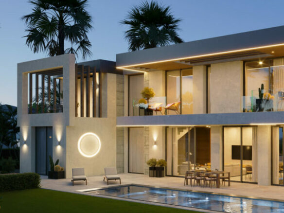 For sale 🌟 11 Exclusive New Offplan Villas  Marbella 10min west of Marbella 🌟 Ready 2026