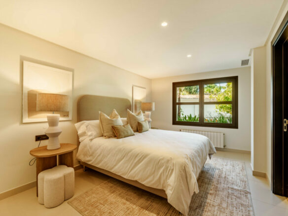 For sale 🏡✨ Luxury Turnkey Villa in La Cerquilla, Marbella 🌴💎
