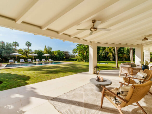 For sale 🏡✨ Luxury Turnkey Villa in La Cerquilla, Marbella 🌴💎