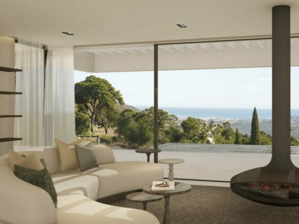 For Sale 🏡 Monte Mayor Modern dream Home  – Ready End 2025