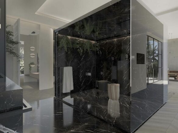 For Sale 🏡✨ – Brand New – Modern Luxury Mansion – El Paraíso