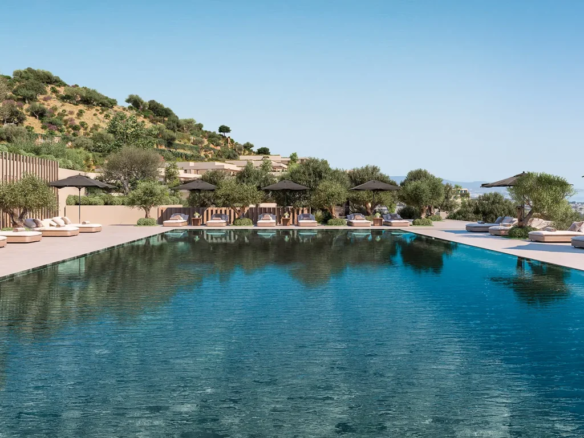 For sale 🏠 Sky Villas at Finca de Jasmine 🌺 Benahavis Spain