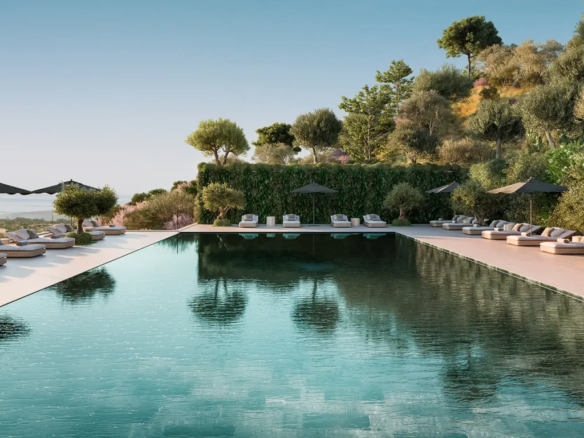 For sale 🏠 Sky Villas at Finca de Jasmine 🌺 Benahavis Spain