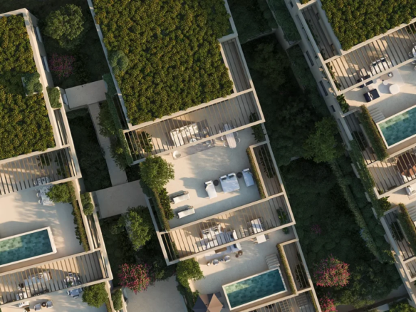 For sale 🏠 Sky Villas at Finca de Jasmine 🌺 Benahavis Spain