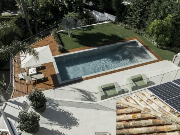 For sale 🏡 5B Turnkey  Villa in Nagüeles 🌊✨ Marbella Spain
