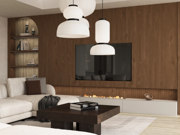 For sale – Brand new Villa El Rosario 🏠