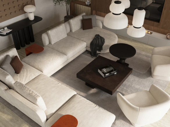 For sale – Brand new Villa El Rosario 🏠