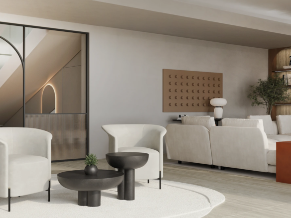 For sale – Brand new Villa El Rosario 🏠