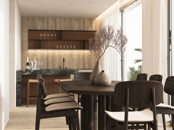 For sale – Brand new Villa El Rosario 🏠