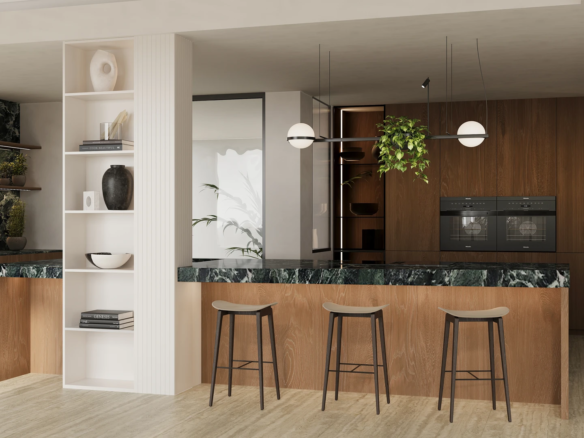 For sale – Brand new Villa El Rosario 🏠