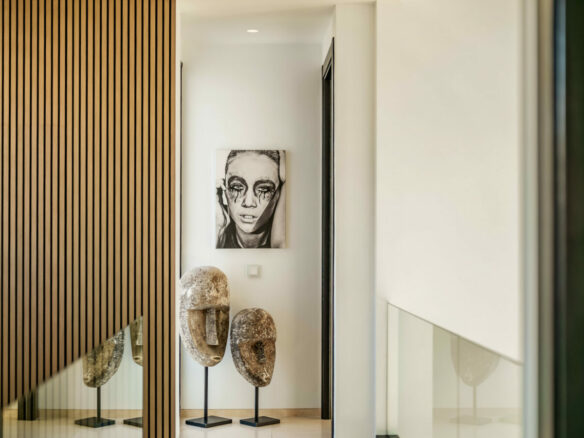 For sale – Modern 7B Villa in Nueva Andalucía, Marbella 🏡🌴 Gated 24H Guard