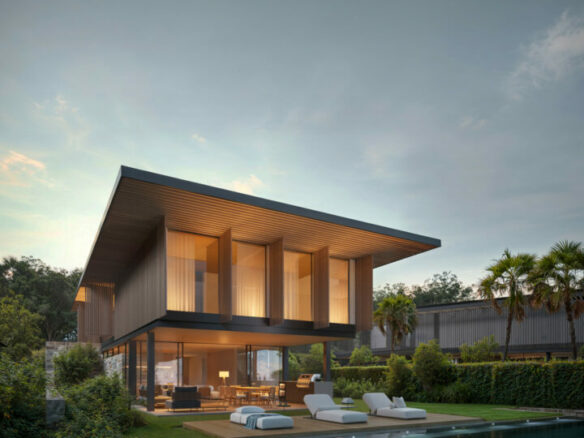 For sale 🏡 Modern new 4B Villa in Nueva Andalucia, Marbella ✨