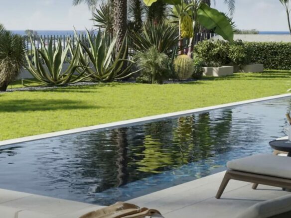 For sale 🌟 11 Exclusive New Offplan Villas  Marbella 10min west of Marbella 🌟 Ready 2026