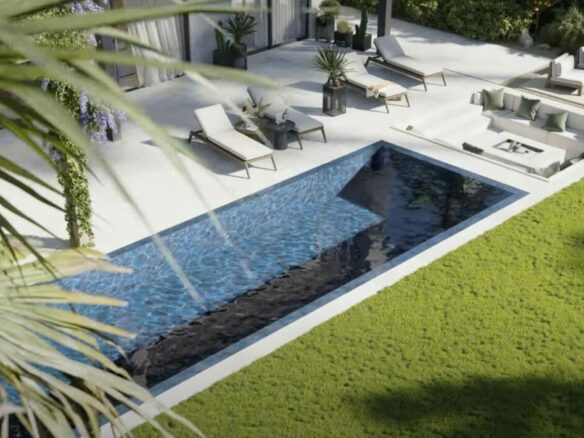 For sale 🌟 11 Exclusive New Offplan Villas  Marbella 10min west of Marbella 🌟 Ready 2026
